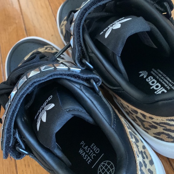 Adidas New sneakers unisex Big kid 7 - Picture 7 of 8